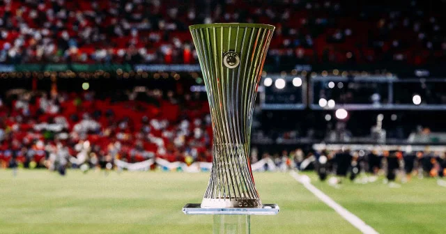 UEFA Konferans Ligi şampiyonu kasasını dolduracak Futbol Haberleri
