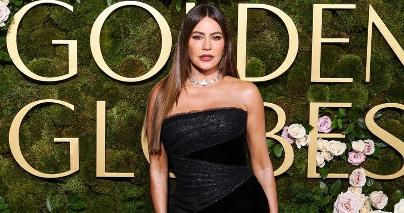 Sofia Vergara ideal erkek kriterini açıkladı: Benden daha az paralı erkek kabus gibi magazin haberleri