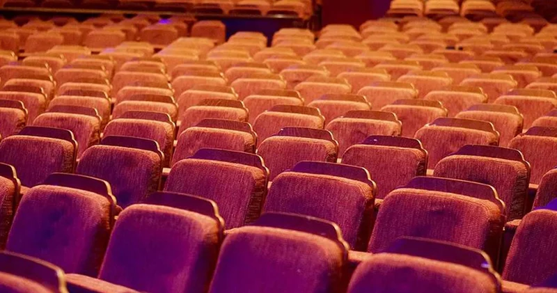 Tunus’ta Türk Filmleri Haftası TRT destekli 2 filmle başladı
