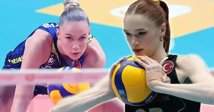 Arina Fedorovtseva ve Marina Markova için Türk vatandaşlığı itirafı! Teklif gelmişti