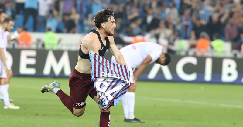 Malheiro, Trabzonspor da parlıyor Sözcü Gazetesi