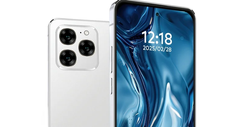 Reeder Samsun da günde 2500 telefon üretimi gerçekleştiriyor Teknoloji Haberleri