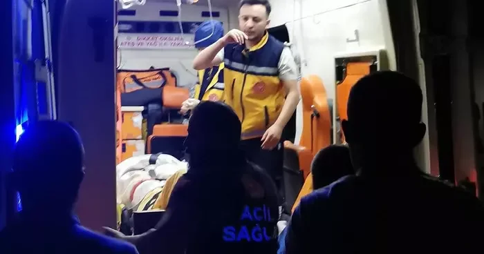 Kırşehir de acı olay! Balık tutulan tekne alabora oldu: 4 kardeşten 1 i hayatını kaybetti
