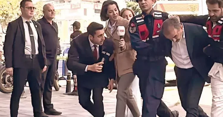 ‘Silahlı Hafiyelik Örgütü’nden savcıya suikastlı tehdit