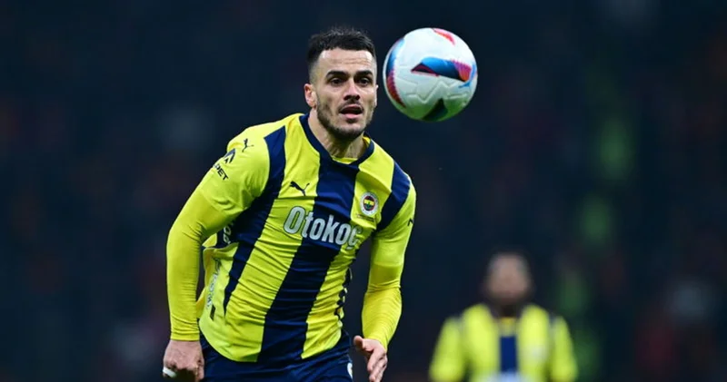 Juventus, Fenerbahçe den Kostic i geri çağırdı! Fenerbahçe Haberleri