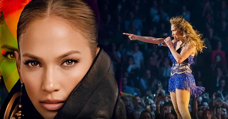 Jennifer Lopez in İstanbul konseri biletleri 7 dakikada tükendi! Sözcü Gazetesi