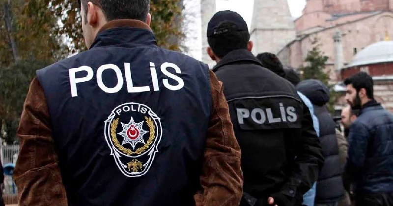 Polis atama sisteminde yenilik: Görev puanı esasına göre polislerin atama ve yer değiştirme işlemleri dijital ortamda gerçekleştirilecek