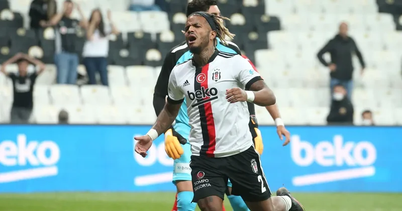 Beşiktaş ta tutunamamıştı: LaLiga ekibinden 3 yıllık kontratı kaptı