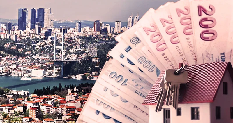 Ev fiyatlarındaki fahiş artışı önlemek için yeni uygulama geliyor: Sistem nasıl çalışacak?