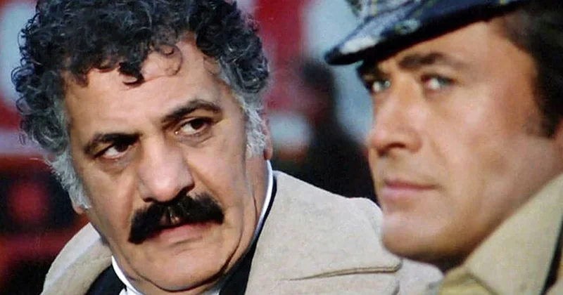 Yeşilçam ın Kötü Adamı Erol Taş ın hayatı film oluyor Sözcü Gazetesi