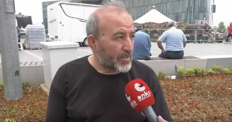 Bir dindar olarak İmamoğlu nu destekliyorum
