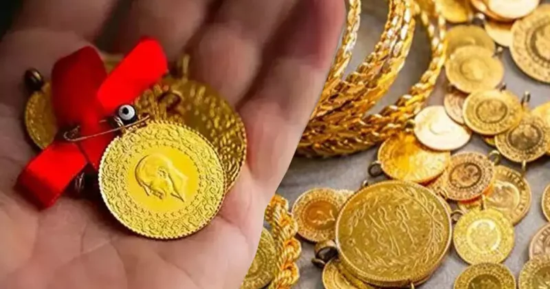 Hangi fiyatlardan altın alınmalı? Elinde altını olanlar dikkat!