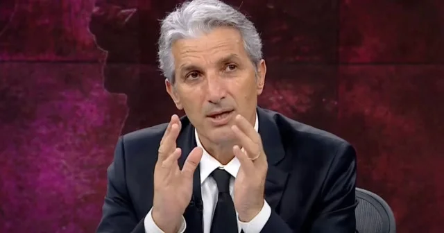 Nedim Şener den Livaneli nin kültürel hegemonya çıkışını tepki: Adını yolsuzlukta kullanan İmamoğlu için şarkı söylüyor VİDEO İZLE