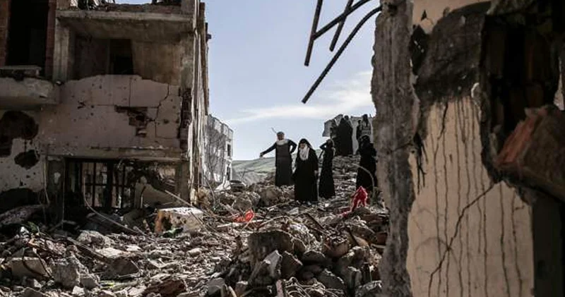 AİHM, Cizre için Türkiye den savunma istedi