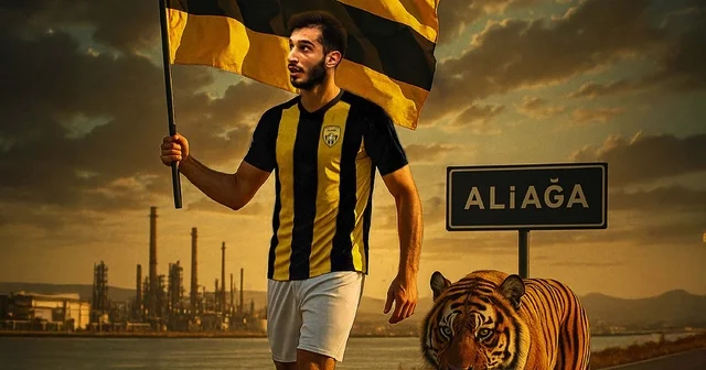 Aliağa Futbol da 3 dış, 1 iç transfer İzmir Haberleri