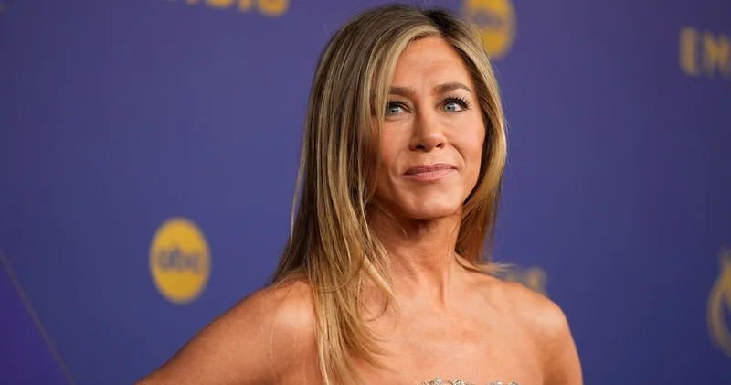 Jennifer Aniston yanlışlıkla telefon numarasını sosyal medyadan yayınladı magazin haberleri