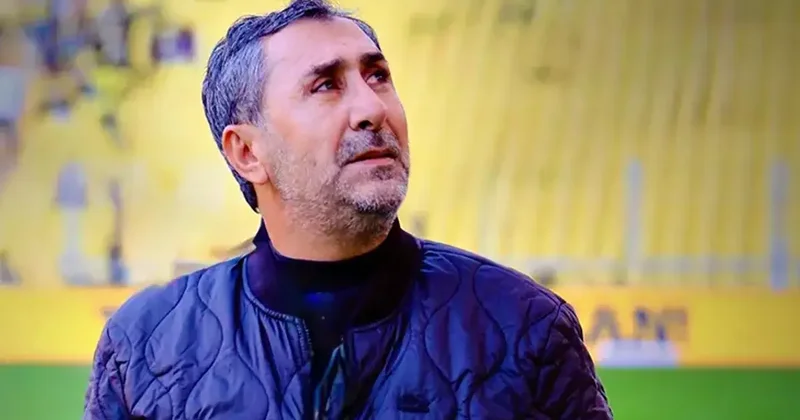 Bodrum FK da Asbaşkan Selahattin Polat’tan duygusal mesaj Fanatik Gazetesi Futbol Haberleri Spor