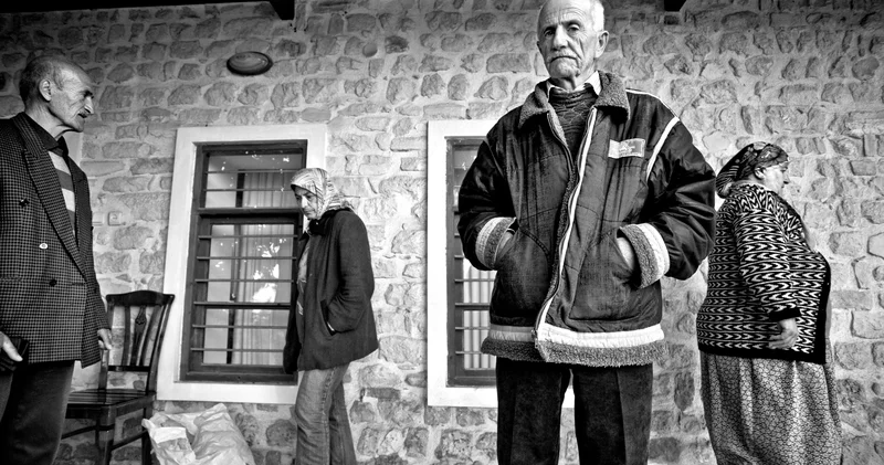 Mülteci Lensler konuşabilseydi Agos