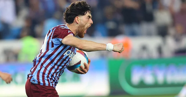 Trabzonspor un parlayan yıldızı: Pedro Malheiro Futbol Haberleri