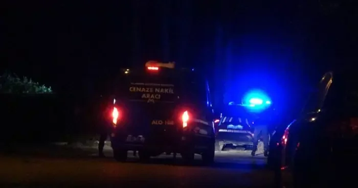 Bursa da kahreden olay! Balık tutarken kayalıklardan düşen şahıs hayatını kaybetti