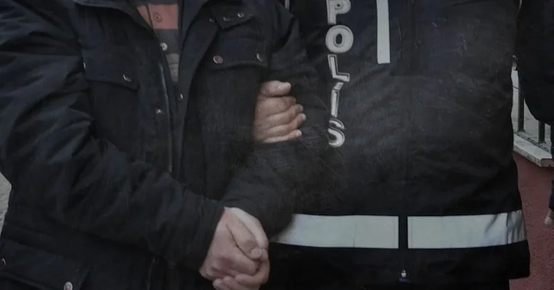 Kırmızı bültenle aranıyordu, Konya da yakalandı Sözcü Gazetesi