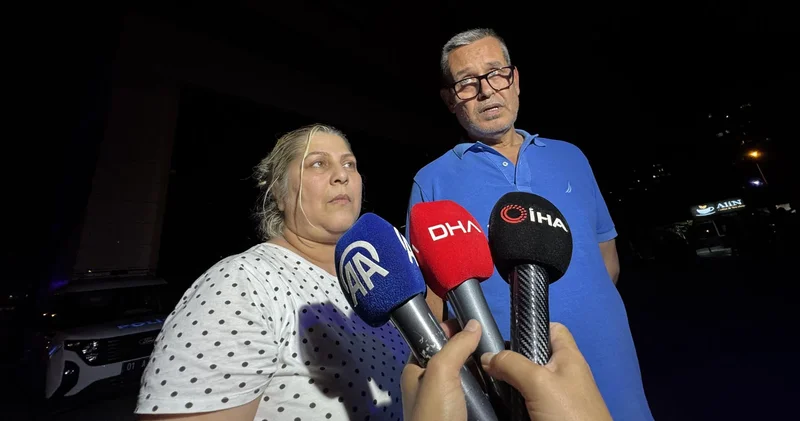 Filmleri aratmayan olay! Adana da özel hastanede hayatını kaybeden kişilerin cenazesi karıştı