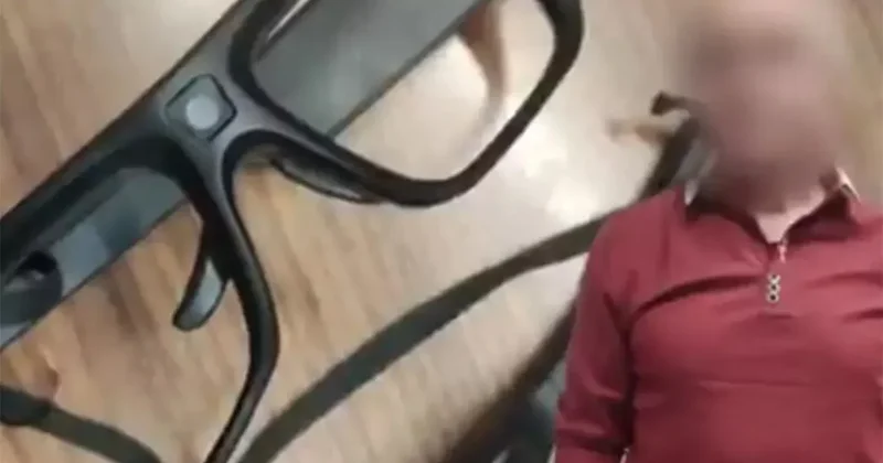 77 yaşındaki sapık doktorun marifetleri! İstanbul da gözlükle akılalmaz iğrençlik Sözcü Gazetesi