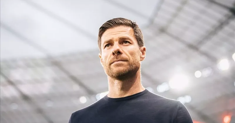 Xabi Alonso nun yeri çabuk doldu: Tanıdık bir isimle anlaştılar