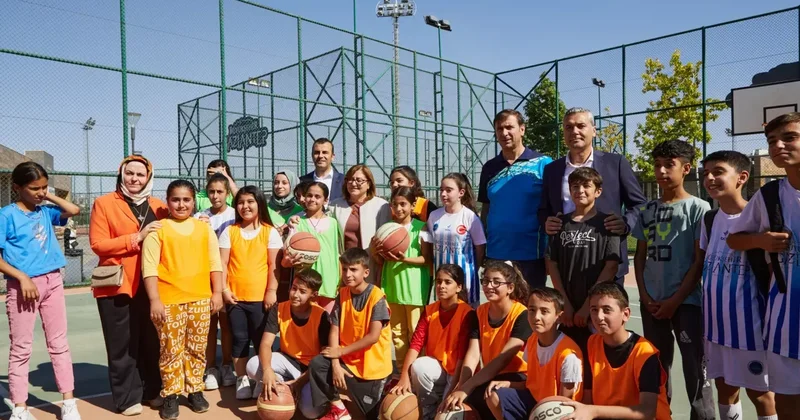 GASMEK lerde yaz okulları başlıyor