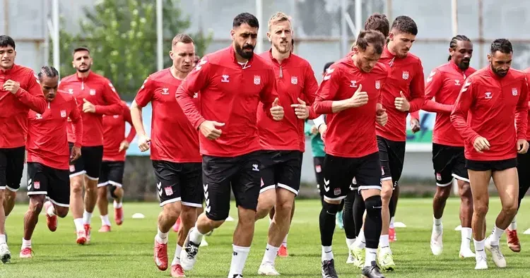 FIFA dan Sivasspor a transfer yasağı!