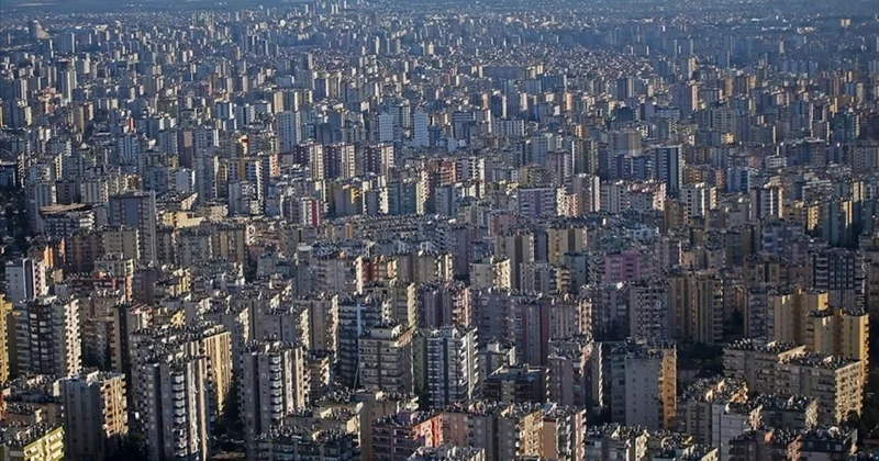 Artık 97 metrekarenin altındaki evler ortalama altı sayılacak Sözcü Gazetesi