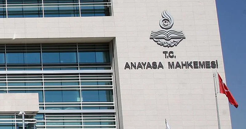 AYM 3600 ek göstergedeki şartı iptal etti