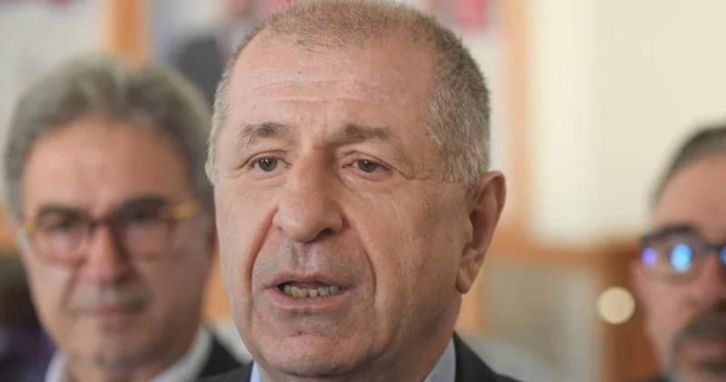Ümit Özdağ: 16 gün sonra kavuşacağız