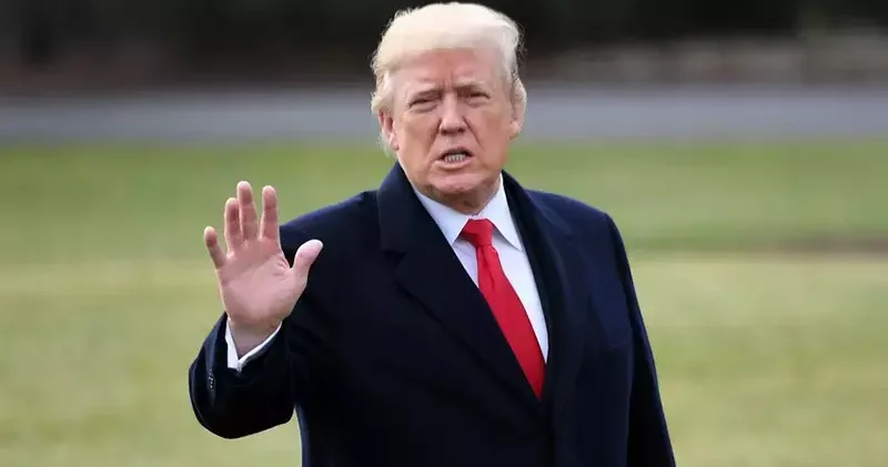 Trump: İran ile nükleer müzakerelerde ‘önemli ilerleme’ kaydedildi