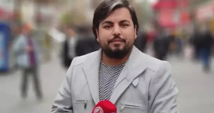 Sokak röportajlarıyla tanınan Arif Kocabıyık yeniden tahliye edildi!