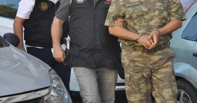 İstanbul da FETÖ nün kışla yapılanmasına operasyon: 61 muvazzaf asker tutuklandı İstanbul Haberleri