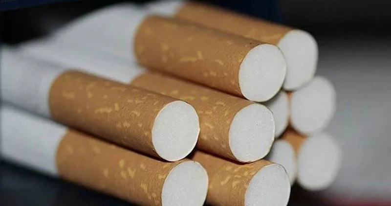 Sigaraya zam geldi! Yarından itibaren geçerli olacak