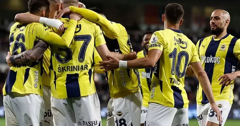 Fenerbahçe ayrılık var! Yıldız futbolcu geri dönüyor