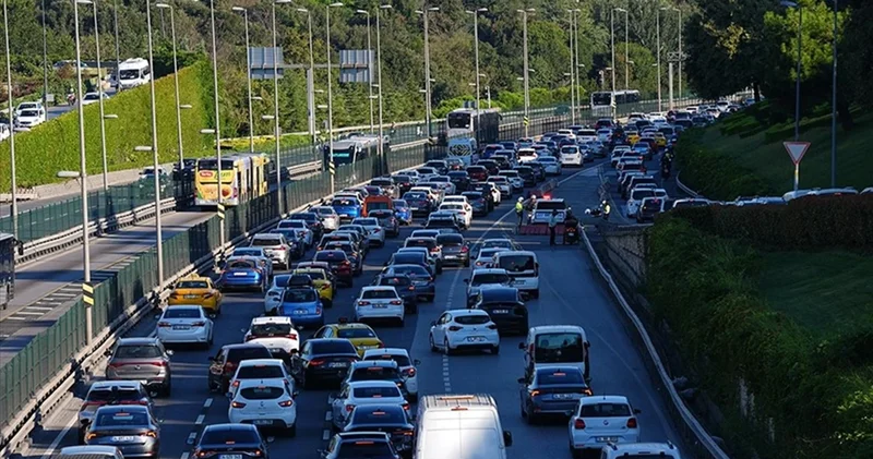 81 İlde Trafikte Yeni Dönem Başladı: Artık Göz Açtırmayacak!