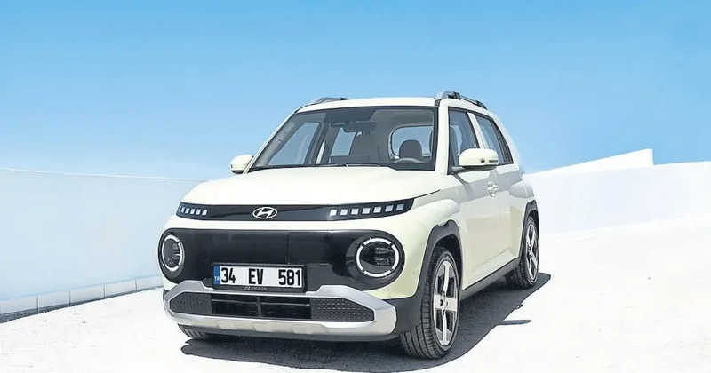 Elektrikli otoda hedef 150 bin