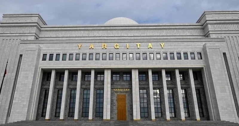 Gazeteciler için emsal terör kararı! Yargıtay Alican Uludağ ın beraatini onadı