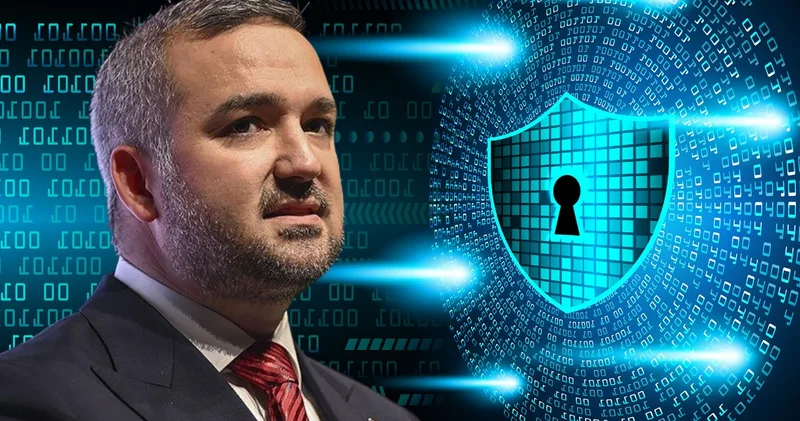 Karahan dan siber güvenlik açıklaması: Kritik önemde