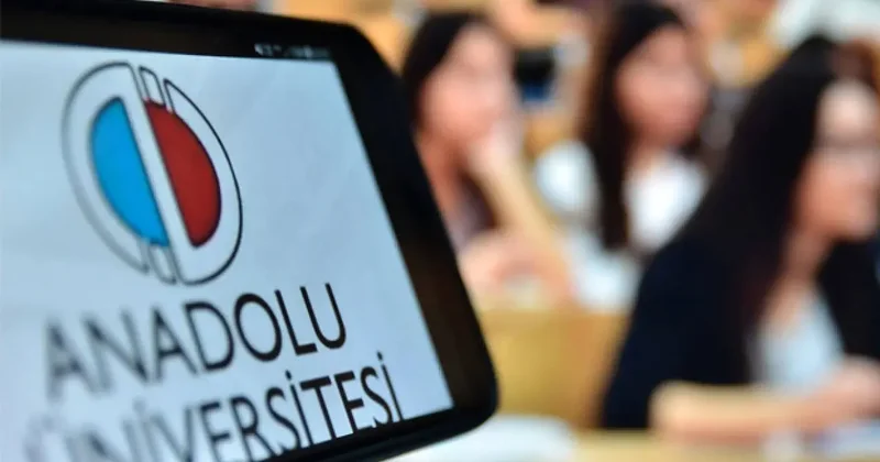 AÖF yaz okulu kayıt tarihleri 2025! AÖF yaz okulu ücreti ne kadar?