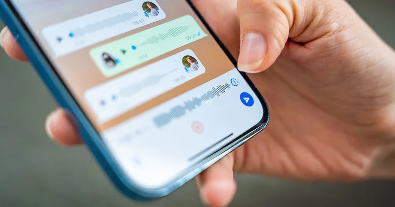 WhatsApp mesajları artık kontrol edilecek: Google tüm kullanıcılara mail gönderdi Sözcü Gazetesi