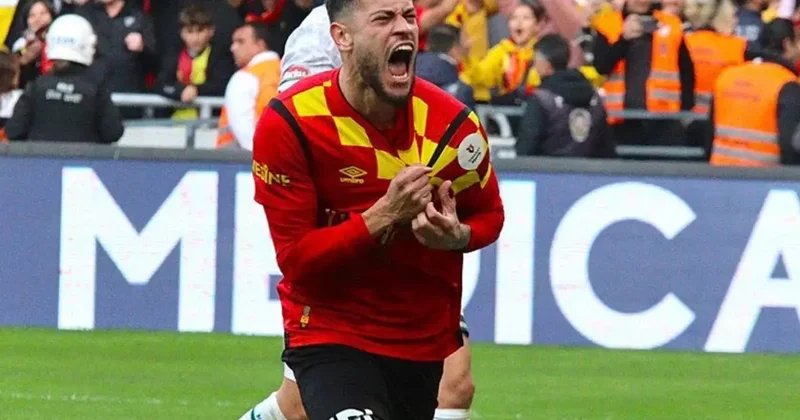 Göztepe den Fulham ın yaptığı tarihe teklife ret
