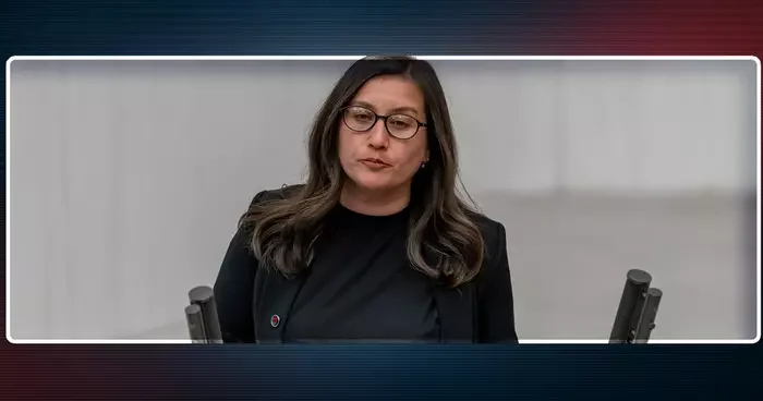DEM Partili vekil sözlerini Kürtçe bitirdi! Pervin Buldan tercümesini yapınca ortalık karıştı! Meclis te Bela tartışması