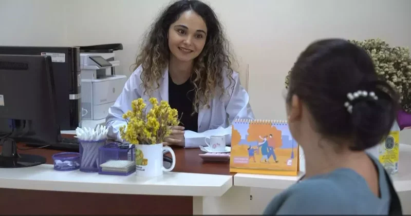 Uzmanlardan sıcak havaya karşı kefir tavsiyesi