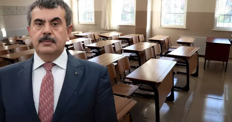 Okullarda velileri ekonomik olarak zorlayan uygulama tarih oluyor