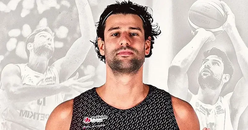 Aliağa Petkimspor, Troy Selim Şav ile yeniden anlaştı Fanatik Gazetesi Basketbol Haberleri Spor