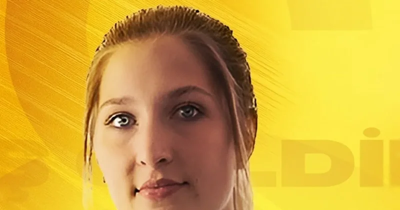 Galatasaray, Kaja Grobelna yı transfer etti!